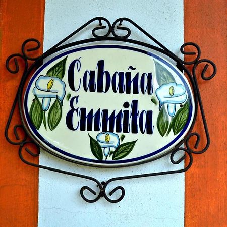 Villas Carolina Mazamitla Luaran gambar