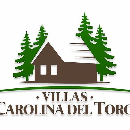 Villas Carolina Mazamitla Luaran gambar