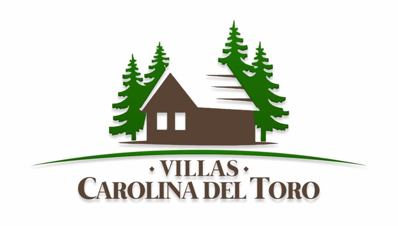 Villas Carolina Mazamitla Luaran gambar