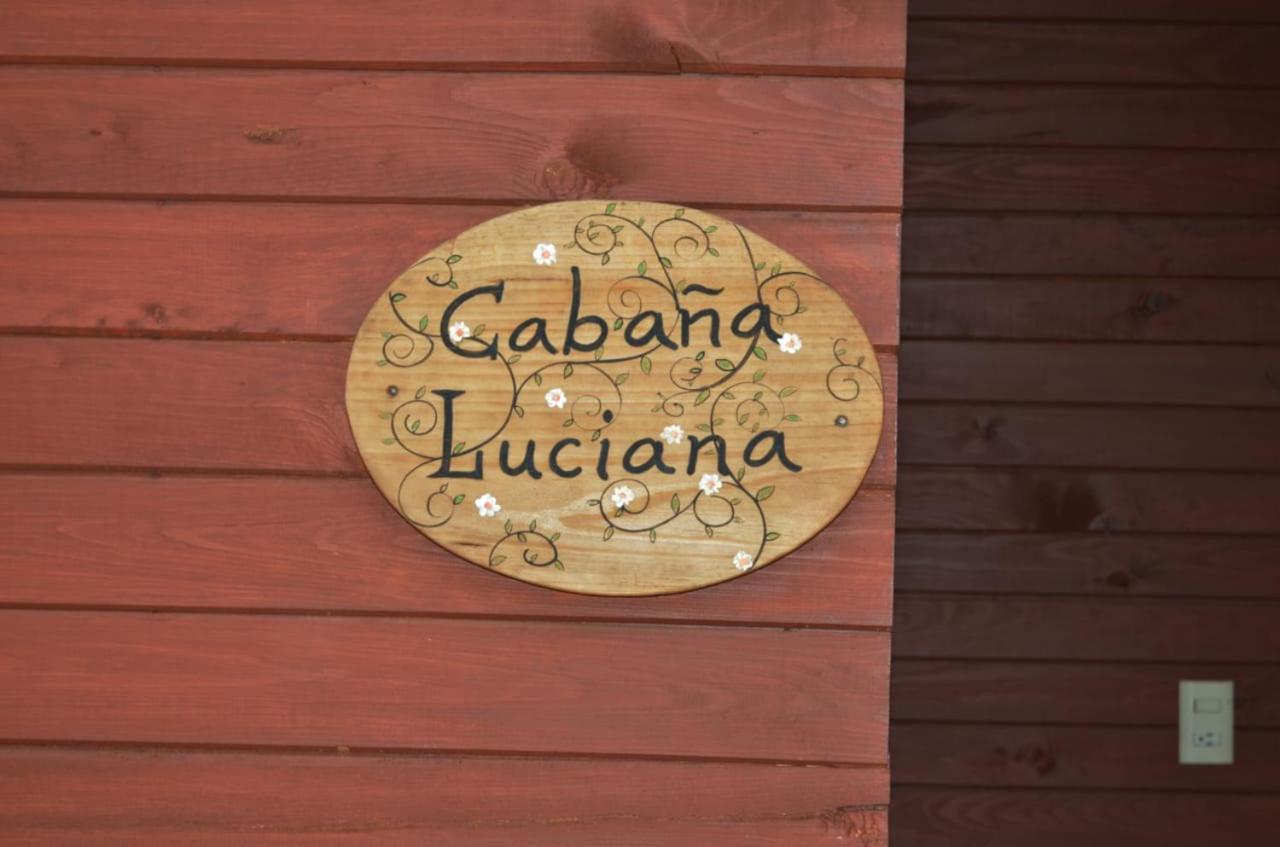 Villas Carolina Mazamitla Luaran gambar